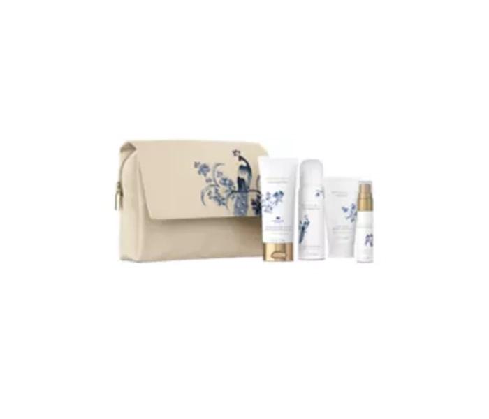 Amsterdam Collection Pouch Set