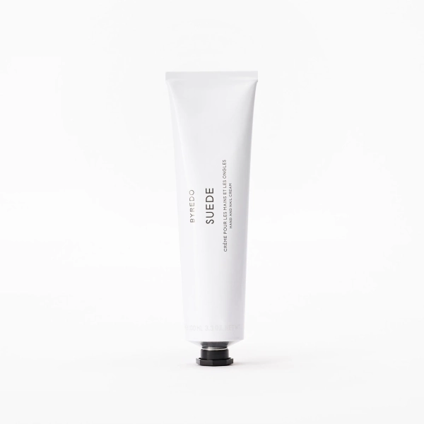 Suede Hand Cream