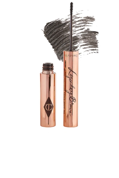 Charlotte Tilbury Legendary Brows Brow Gel in Brown