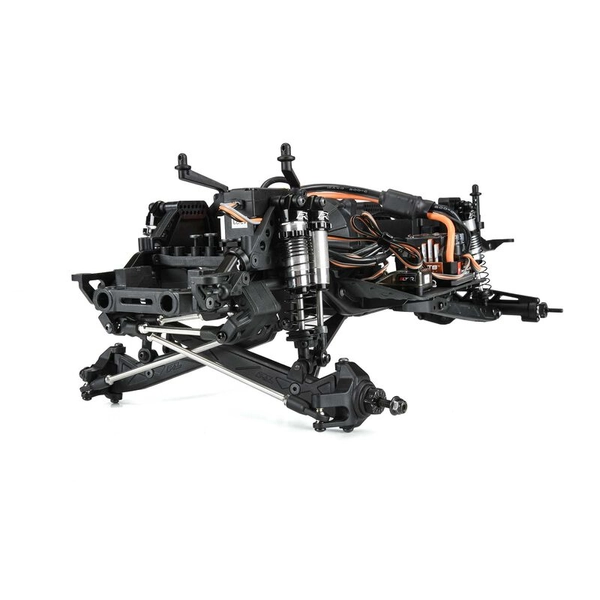 Pro-Line Racing Twin I-Beam 2WD Pre-Runner Suspension Conversion Kit SCX10 III