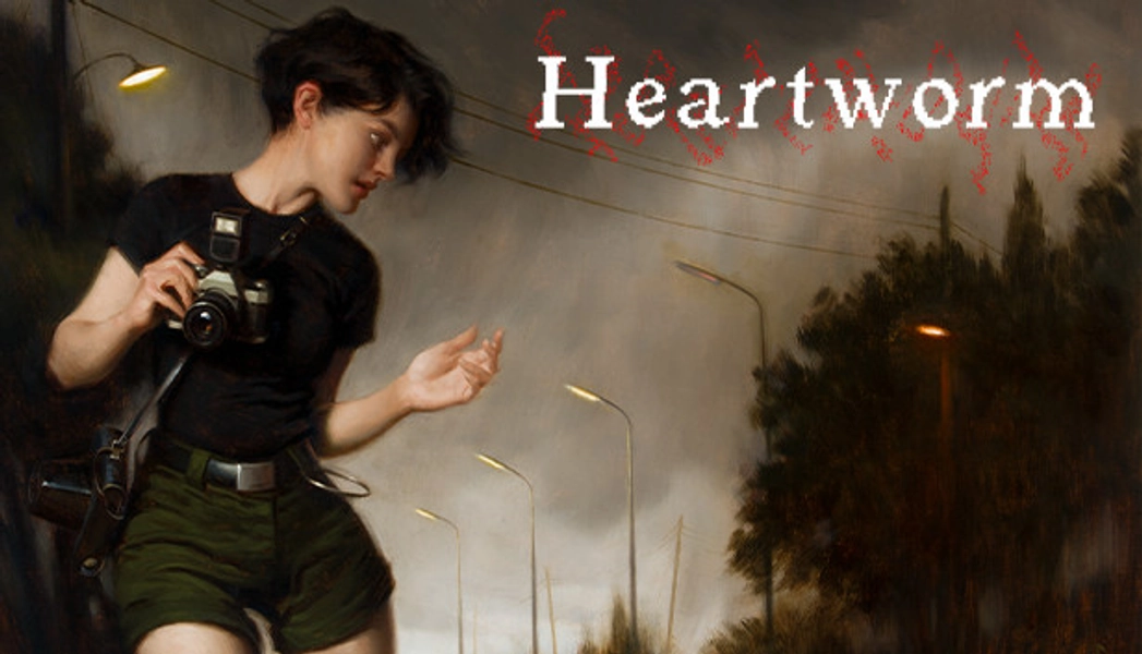 Heartworm on Steam