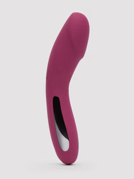 ✽ rechargeable vibe ✽