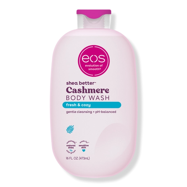 Cashmere Body Wash - Fresh & Cozy