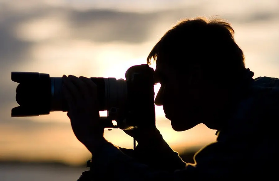 Fotokurs für Fortgeschrittene - 5x2 Stunden Abendkurs | Schweiz