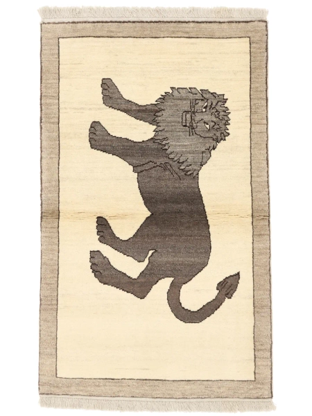 Qashqai Fine Rug 87 x 142 cm
