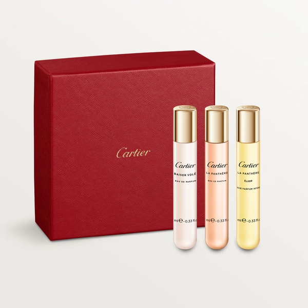 Cartier Women’s Discovery Set