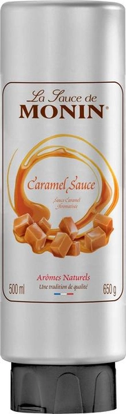Monin Caramel Gourmet - buy at Galaxus