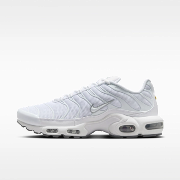 Nike Air Max Plus Men's Shoes SZ 12