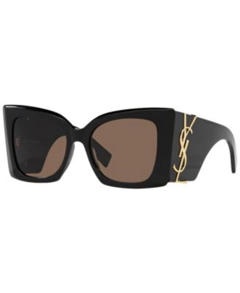 Women's Blaze Sunglasses, SLM119