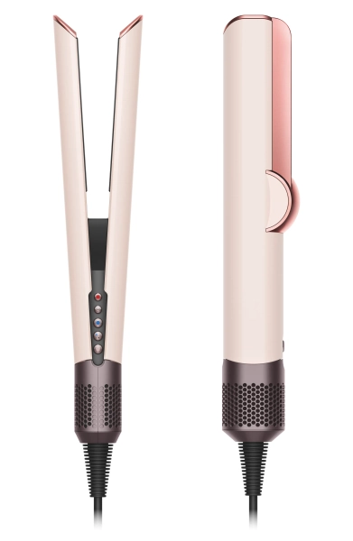 Airstrait⢠Wet-to-Dry Straightener