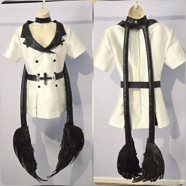 Esdeath cosplay