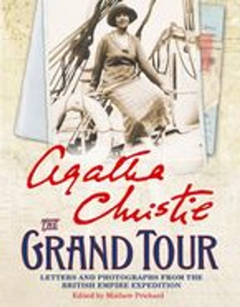 The Grand Tour - Agatha Christie 