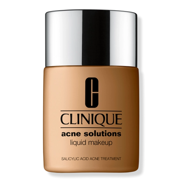 Acne Solutions Liquid Makeup Foundation - CN 90 Sand