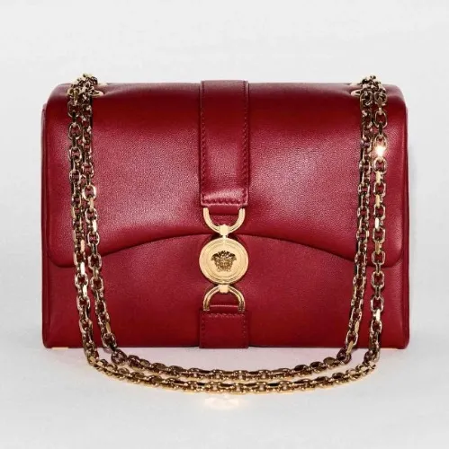 𝑽𝒆𝒓𝒔𝒂𝒄𝒆 𝑲𝒍𝒆𝒊𝒐 𝑺𝒉𝒐𝒖𝒍𝒅𝒆𝒓 𝑩𝒂𝒈