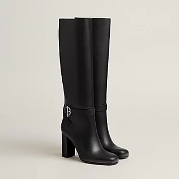 Bottes  Hermès Joanna 90