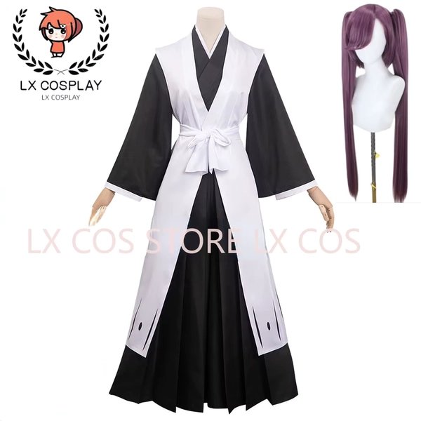 Saito Furofushi Cosplay