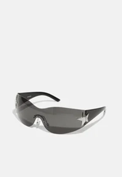 Star sunglasses - black