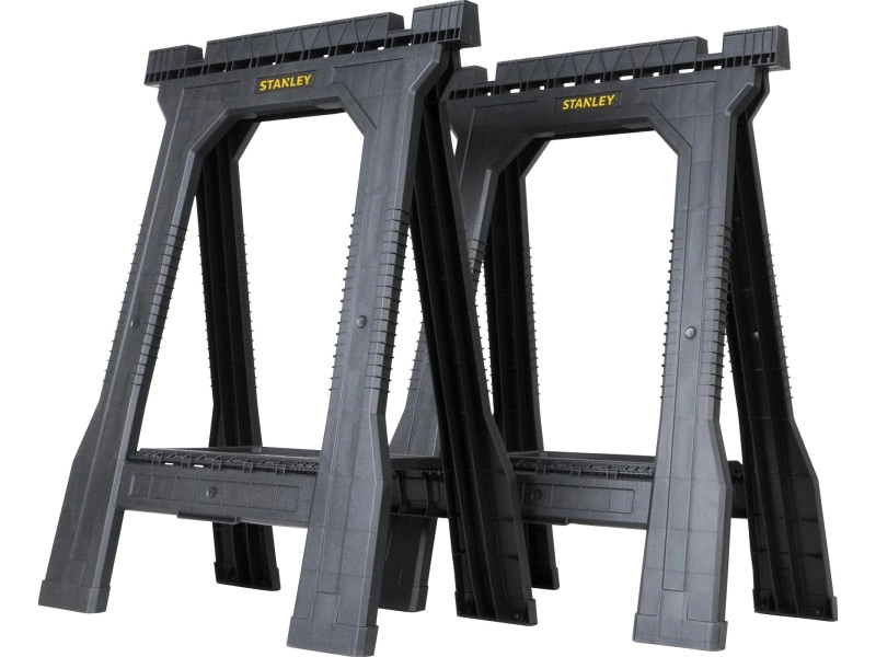 Cavalletto Junior Stanley STST1-70355 2 pz acquista da OBI