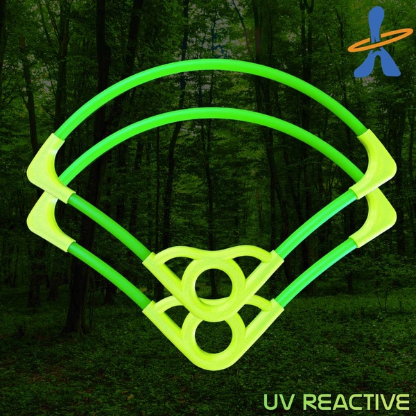 Tech Grip Flow Fans - Polypro Practice Fans - Lightweight - Etsy