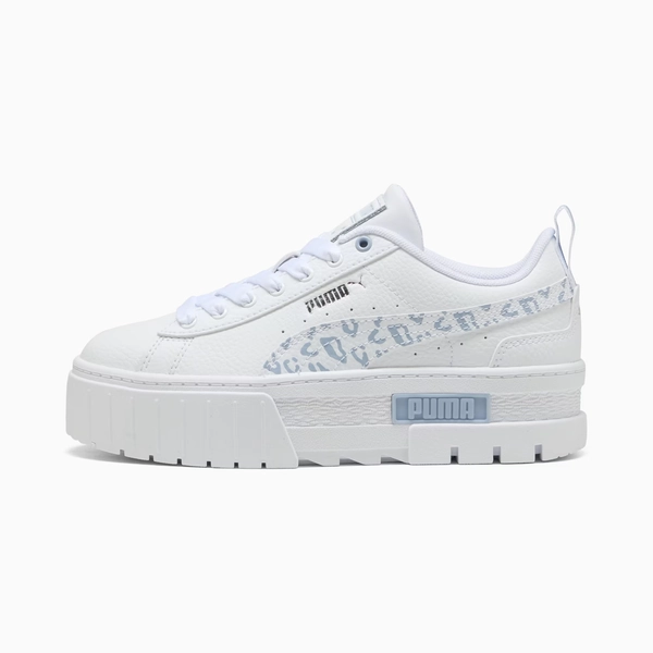 Mayze Wild Youth Trainers