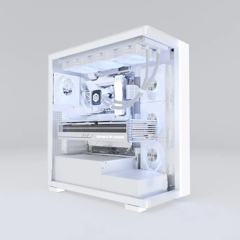 New Streaming PC 2027