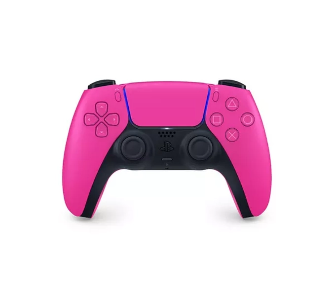 PLAYSTATION PS5 DualSense Wireless Controller - Nova Pink