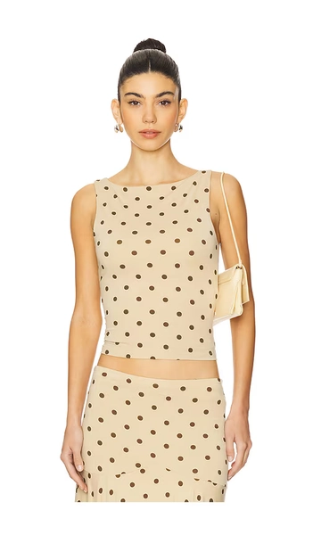Maeve Top