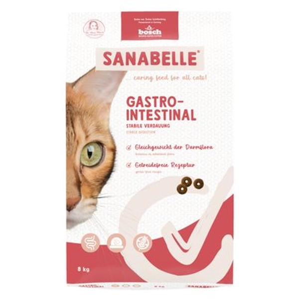 Sanabelle Care Gastrointestinal 8 κg
