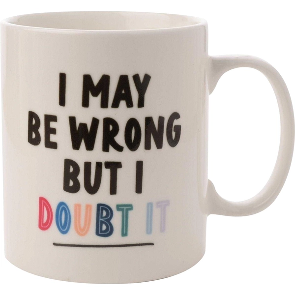 Fun Mug :)