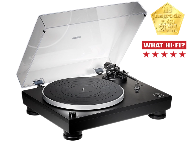Audio-Technica AT-LP5X