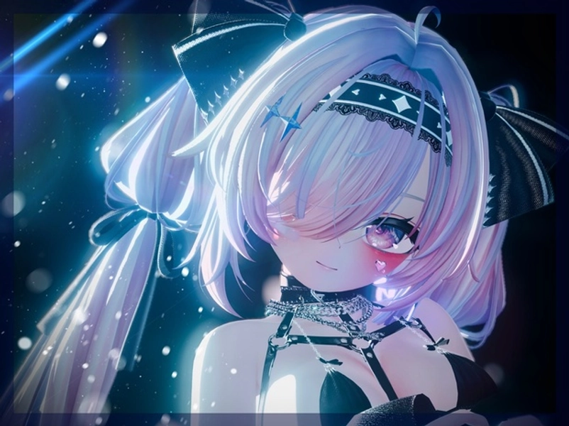 NexuSkin【全アバター対応】* - lagoon - BOOTH
