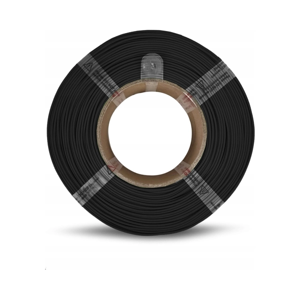 Bambu Lab PLA Basic Black filament 1kg 1.75mm REFILL