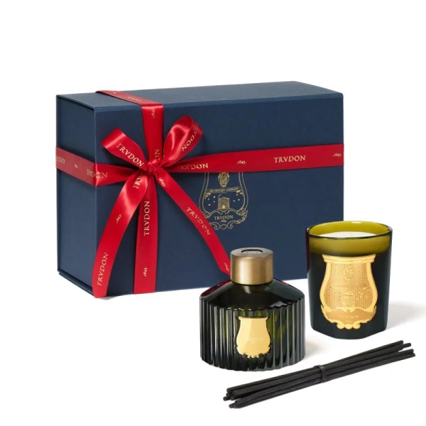 Trudon Coffret Parfum d’Intérieur