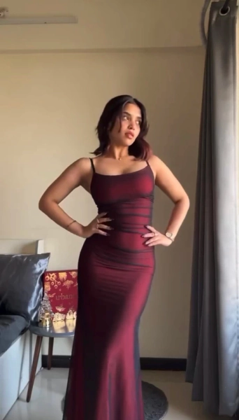 DRESS MAGNETIC