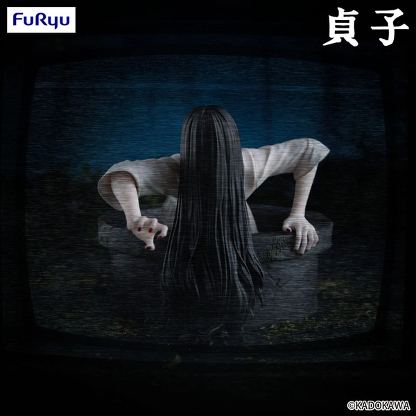 The Ring Noodle Stopper figuuri ᝰ.ᐟ