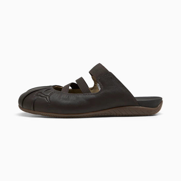 Speedcat Mule Sneakers Women