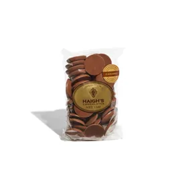 Milk Caramel Pastilles
