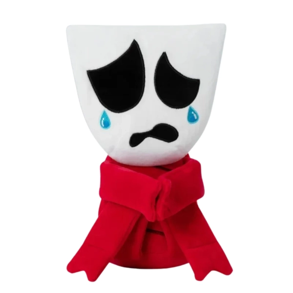 NEW Gangle Plush - The Amazing Digital Circus Merch | Plush, Apparel & More.