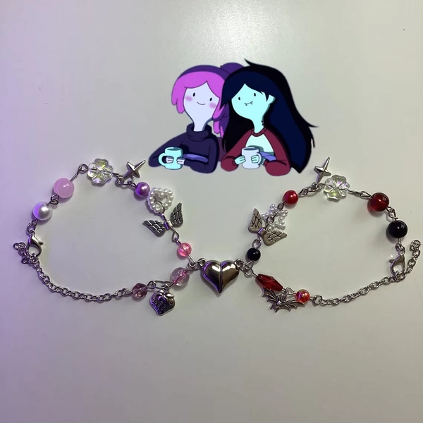 Pulseritas Hora de Aventura