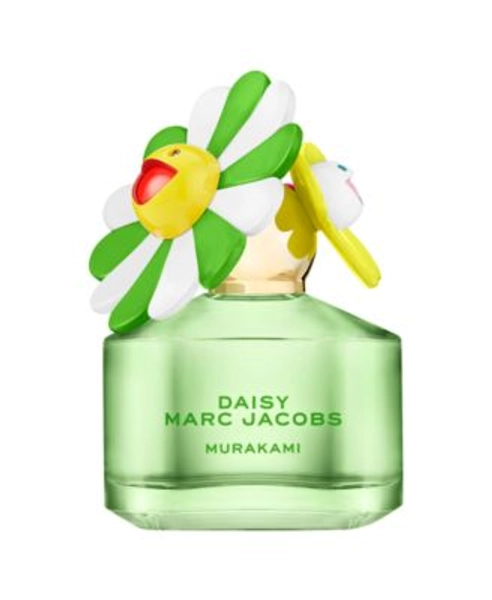 Daisy Murakami Green Limited-Edition Eau De Parfum, 1.6 oz.
