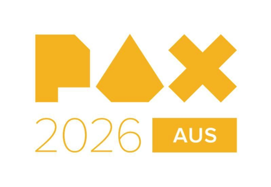 PAX Australia 2026