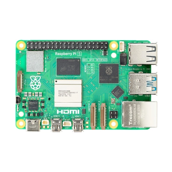 Raspberry Pi 5 2GB