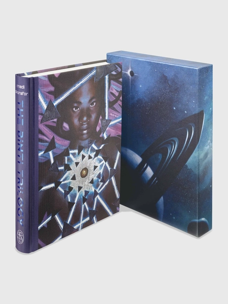 The Binti Trilogy