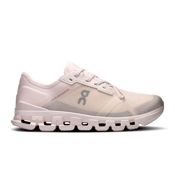 Cloud X 4 AD: Women's Training & All-Day Shoe