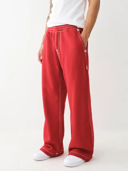 SUPER T FLEECE SWEAT PANT