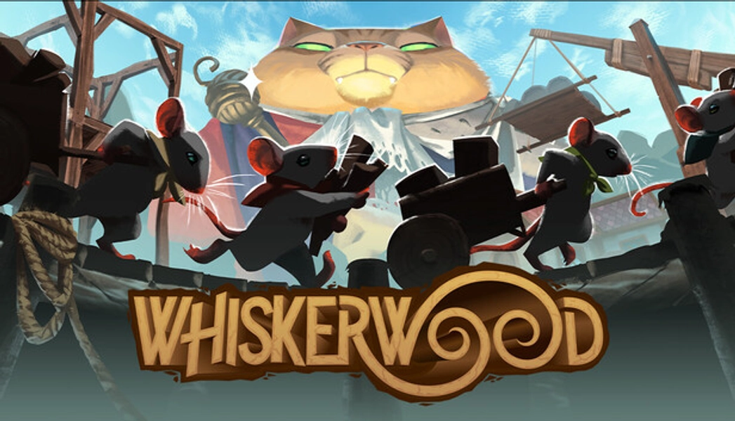 Whiskerwood on Steam