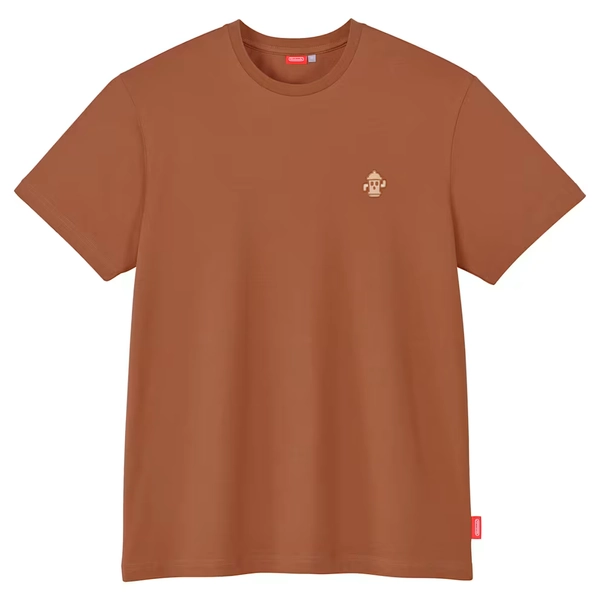 Animal Crossing Gyroid T-Shirt (Adult)