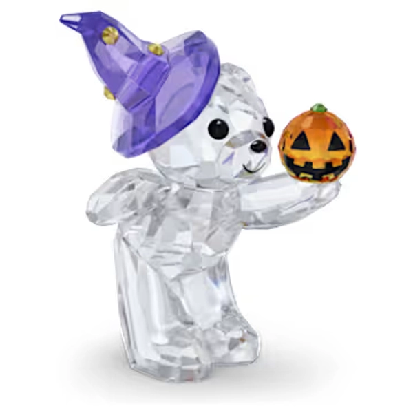 Kris Bear Halloween, Small, Multicolored