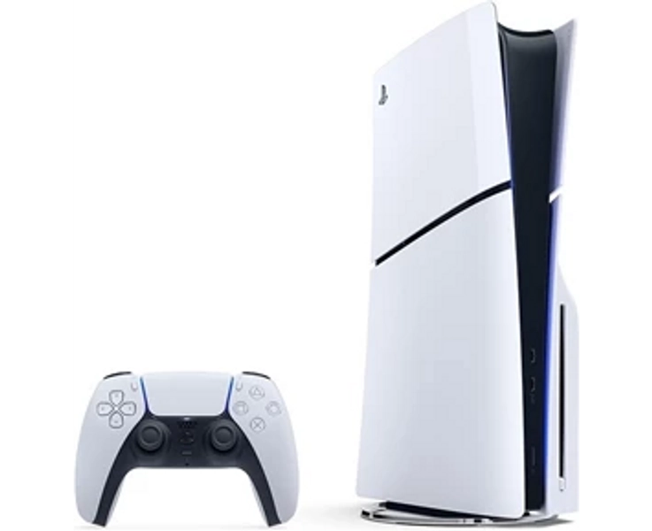 Sony Playstation 5 Slim Standard Edition (2025)