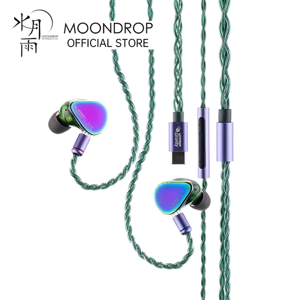 MOONDROP RAYS IEM